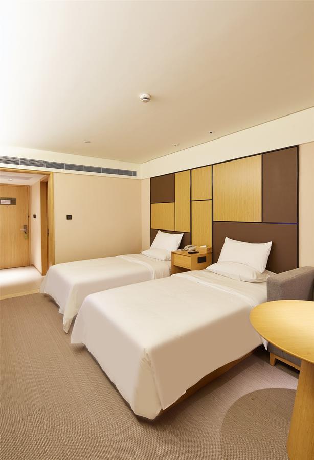 Ji Hotel Hangzhou Qianjiang Xincheng Экстерьер фото