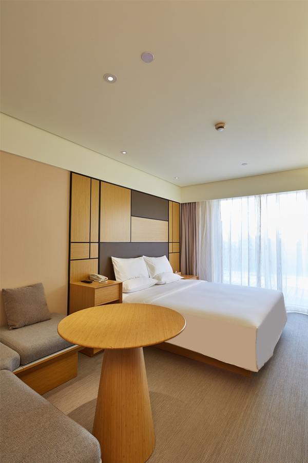 Ji Hotel Hangzhou Qianjiang Xincheng Экстерьер фото