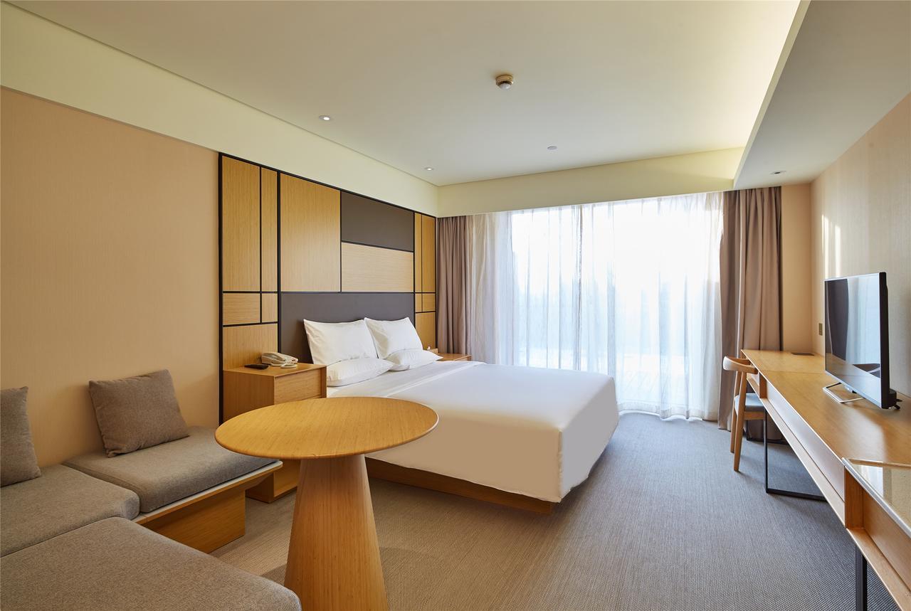 Ji Hotel Hangzhou Qianjiang Xincheng Экстерьер фото